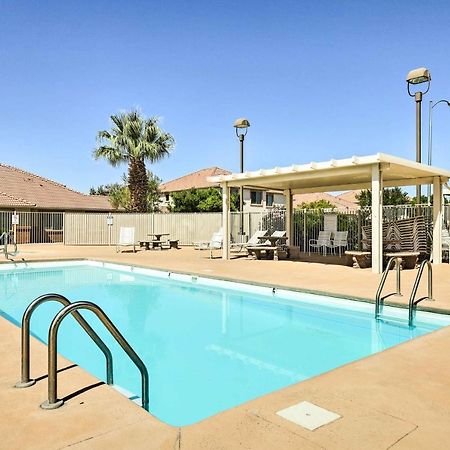 Mesquite Desert Retreat Near Golf And Casinos! Zewnętrze zdjęcie