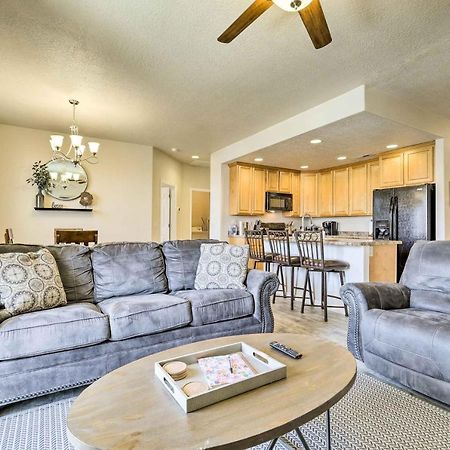 Mesquite Desert Retreat Near Golf And Casinos! Zewnętrze zdjęcie