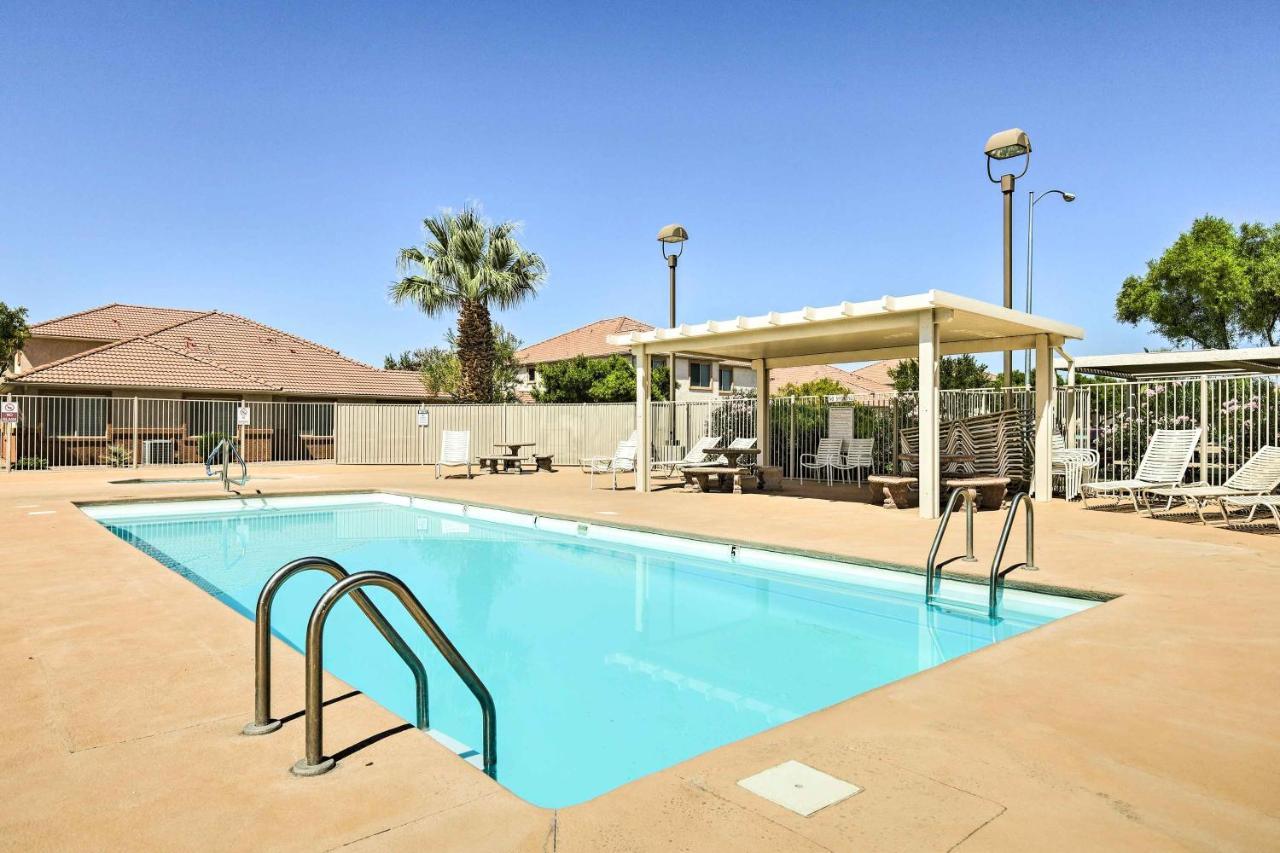 Mesquite Desert Retreat Near Golf And Casinos! Zewnętrze zdjęcie