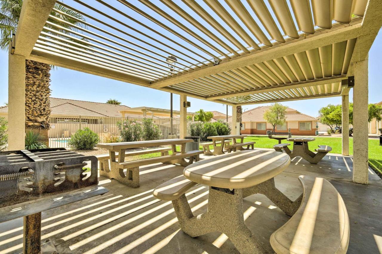 Mesquite Desert Retreat Near Golf And Casinos! Zewnętrze zdjęcie