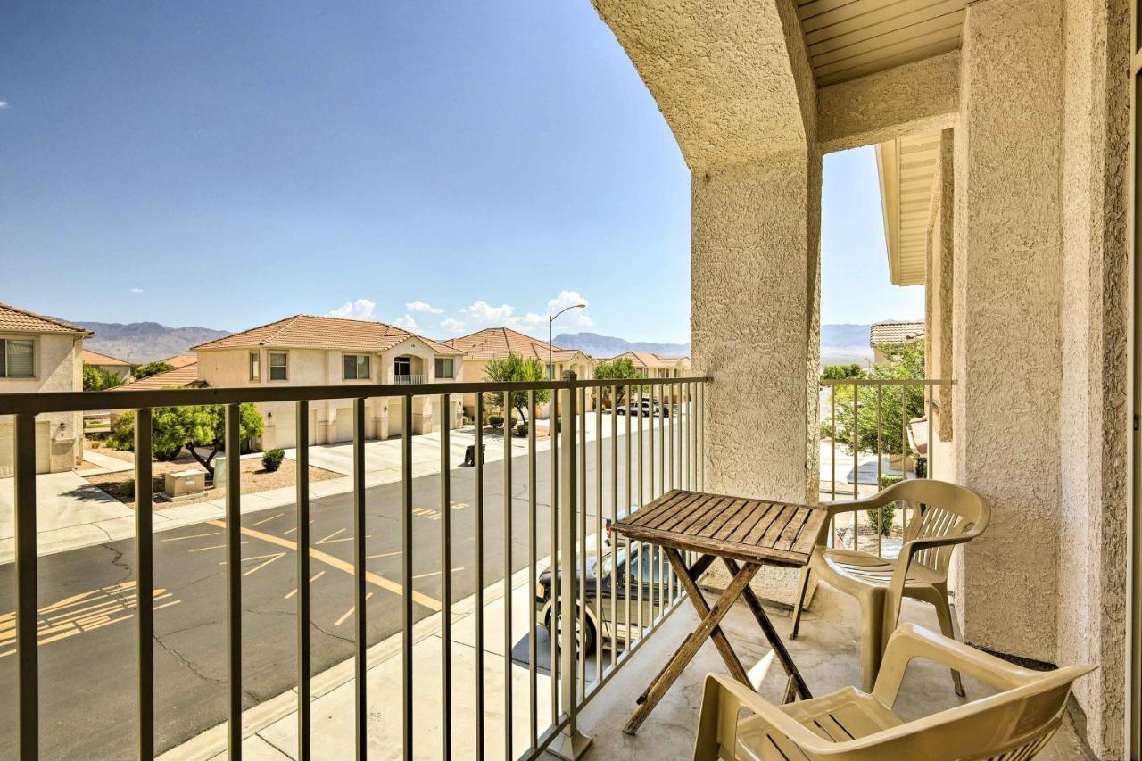 Mesquite Desert Retreat Near Golf And Casinos! Zewnętrze zdjęcie