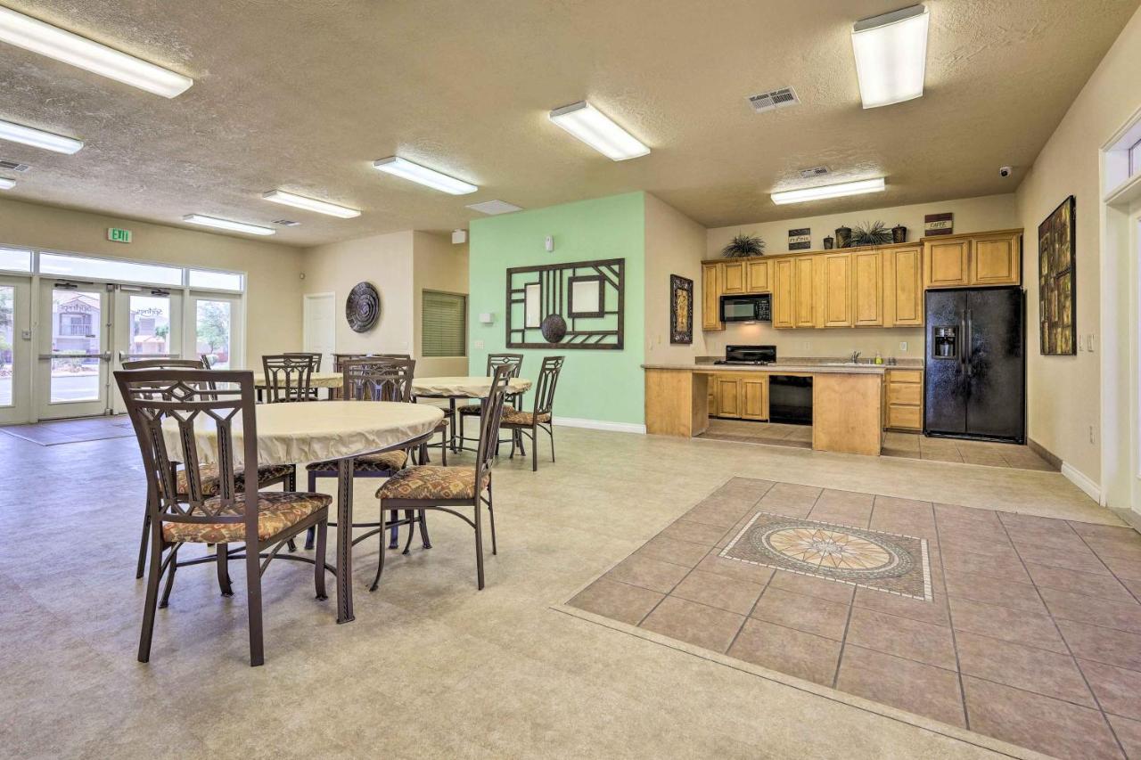 Mesquite Desert Retreat Near Golf And Casinos! Zewnętrze zdjęcie